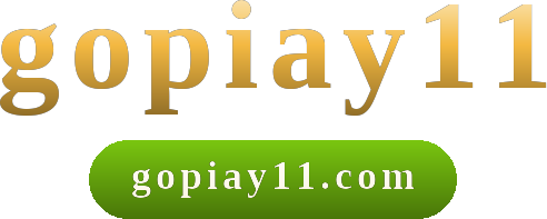 gopiay11 logo